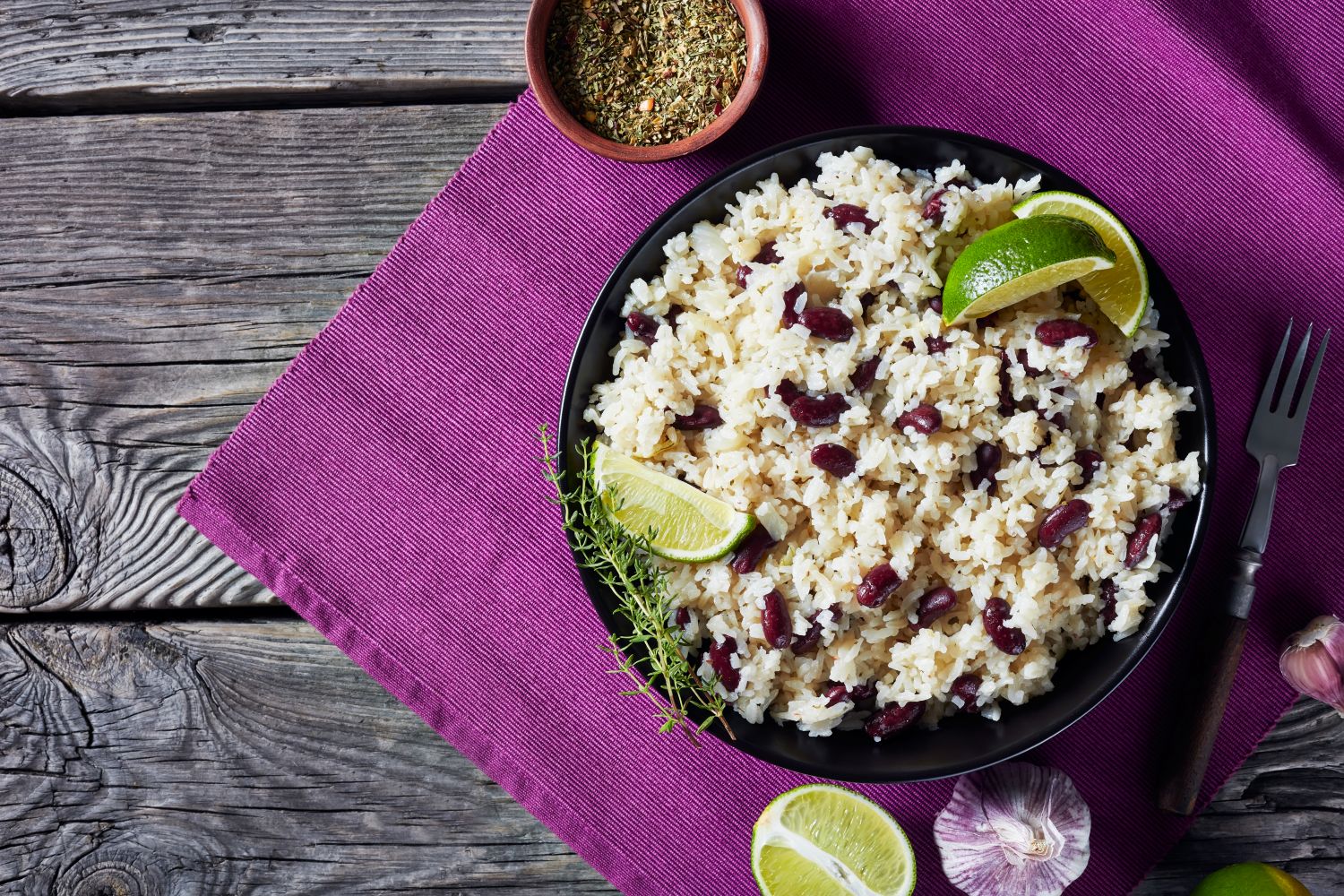 Adult Class: Taste of the Islands